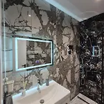 Bushati 3 Apartman