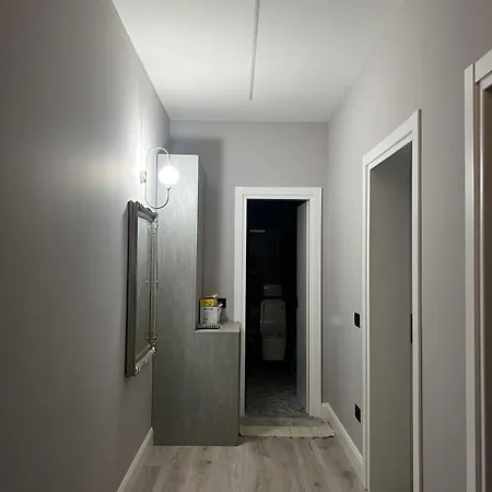 Apartman Bushati 3 Durrës