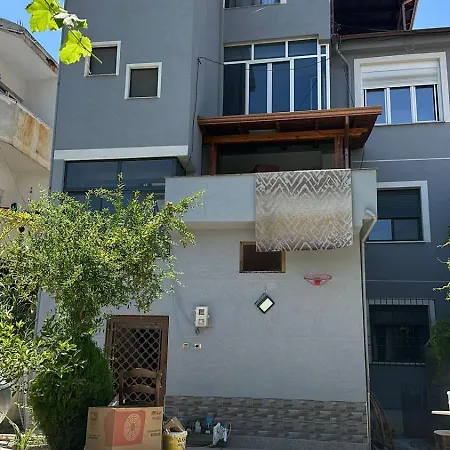 Bushati Home Apartmenti 1 * Durrës