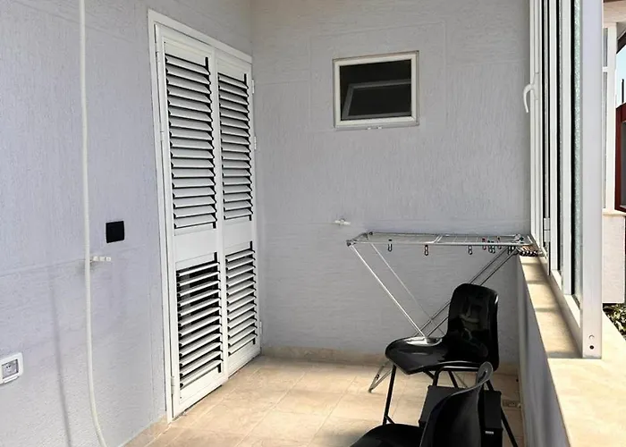 Bushati 3 Appartement *