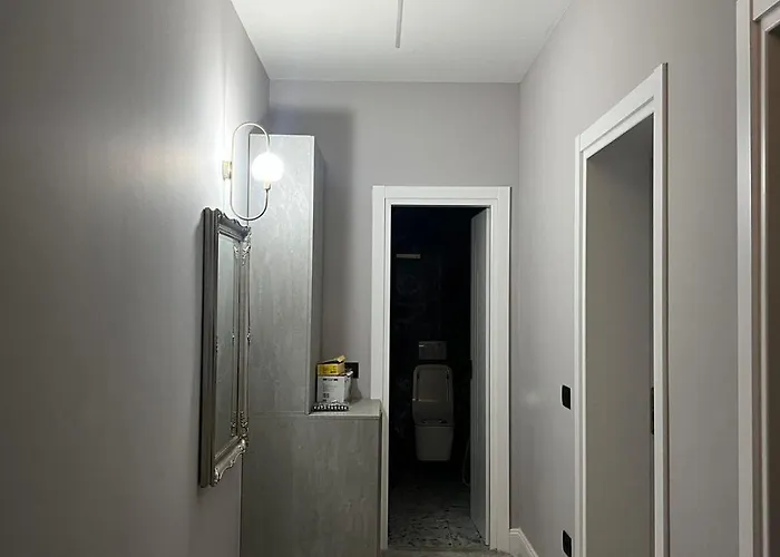 Appartement Bushati 3 Durrës