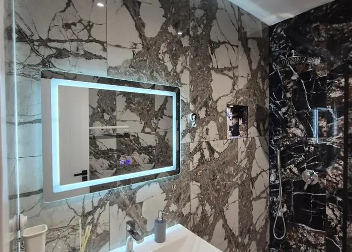 Bushati 3 Appartement